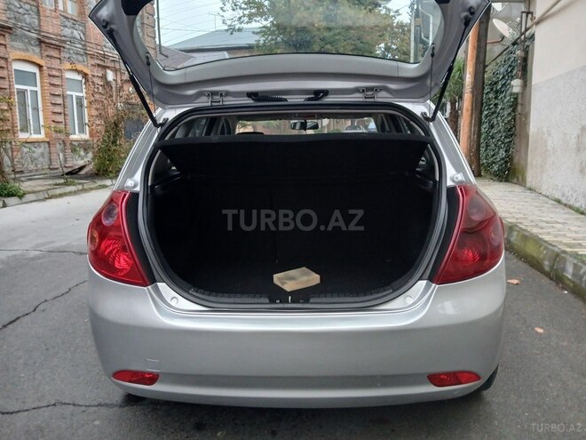 Kia Ceed 2007, 236,000 km - 1.6 l - Zaqatala
