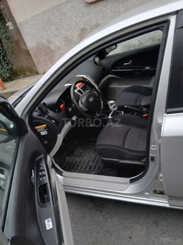 Kia Ceed 2007, 236,000 km - 1.6 l - Zaqatala