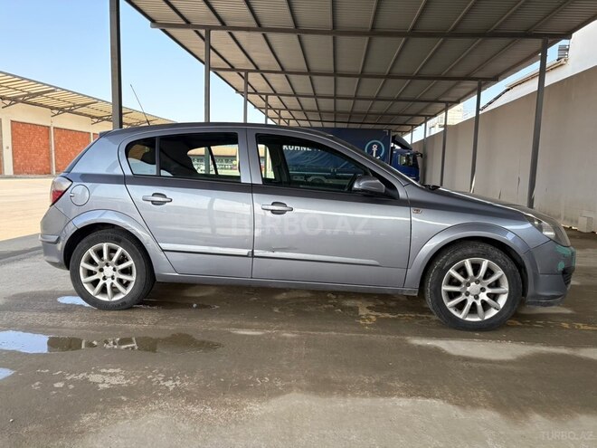 Opel Astra 2006, 280,000 km - 1.3 l - Bakı
