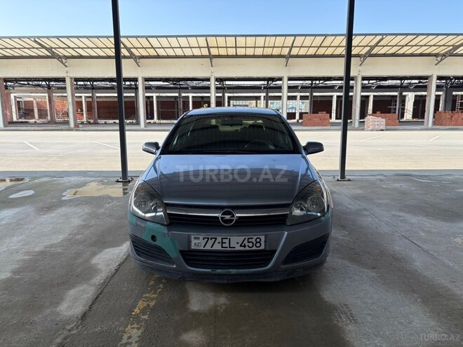 Opel Astra 2006, 280,000 km - 1.3 l - Bakı