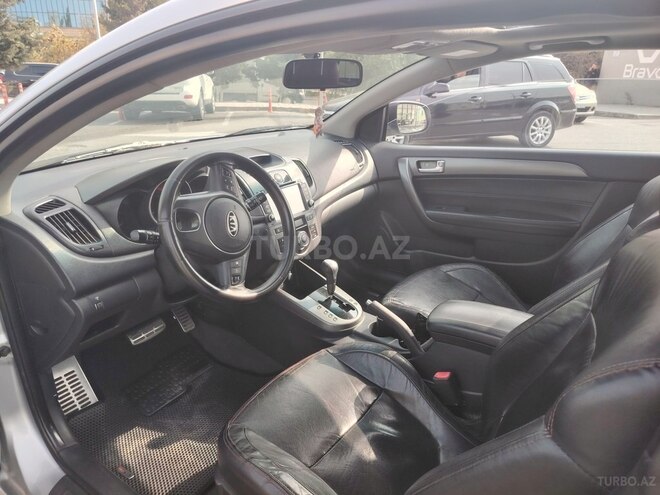 Kia Cerato 2010, 225,786 km - 2.0 l - Sumqayıt