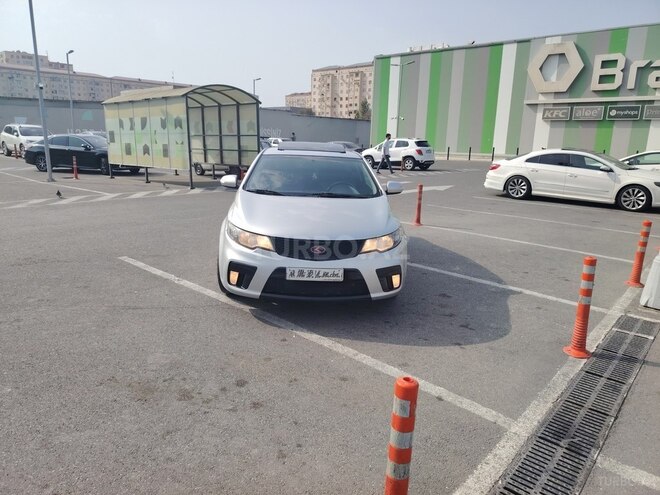 Kia Cerato 2010, 225,786 km - 2.0 l - Sumqayıt