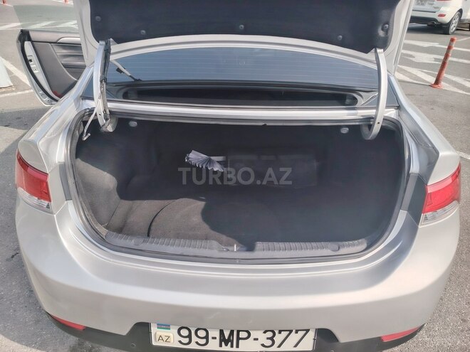 Kia Cerato 2010, 225,786 km - 2.0 l - Sumqayıt