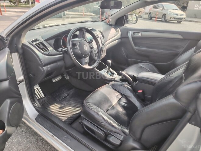 Kia Cerato 2010, 225,786 km - 2.0 l - Sumqayıt