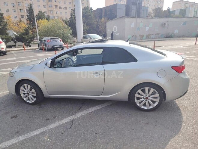 Kia Cerato 2010, 225,786 km - 2.0 l - Sumqayıt