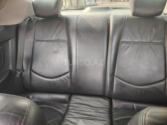 Kia Cerato 2010, 225,786 km - 2.0 l - Sumqayıt