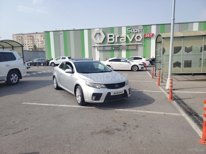 Kia Cerato 2010, 225,786 km - 2.0 l - Sumqayıt