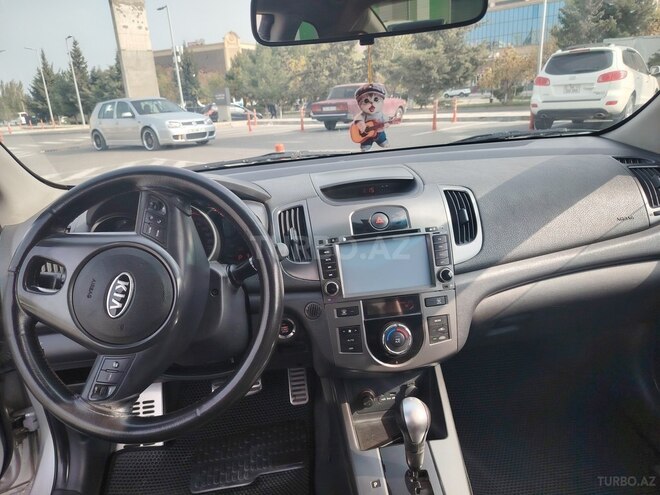Kia Cerato 2010, 225,786 km - 2.0 l - Sumqayıt