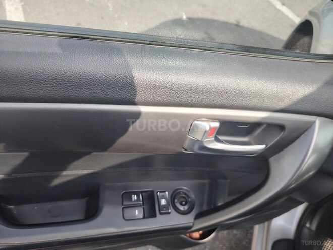 Kia Cerato 2010, 225,786 km - 2.0 l - Sumqayıt