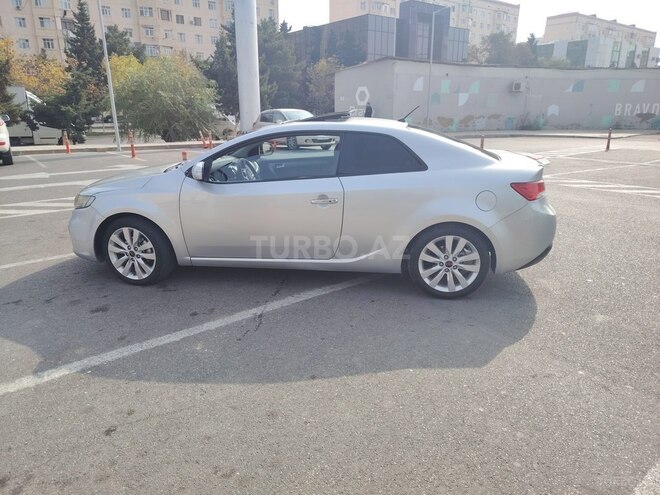 Kia Cerato 2010, 225,786 km - 2.0 l - Sumqayıt