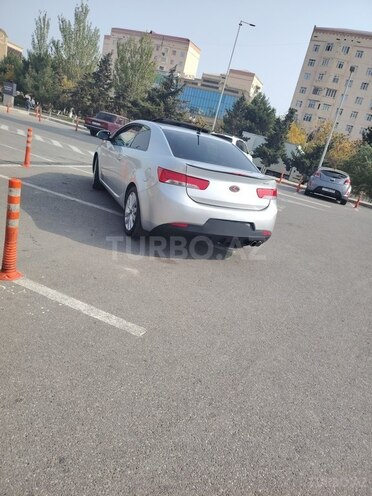 Kia Cerato 2010, 225,786 km - 2.0 l - Sumqayıt