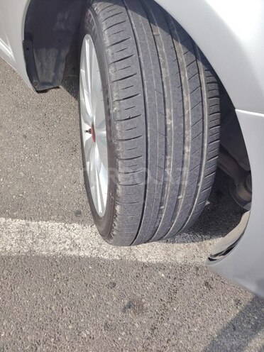 Kia Cerato 2010, 225,786 km - 2.0 l - Sumqayıt