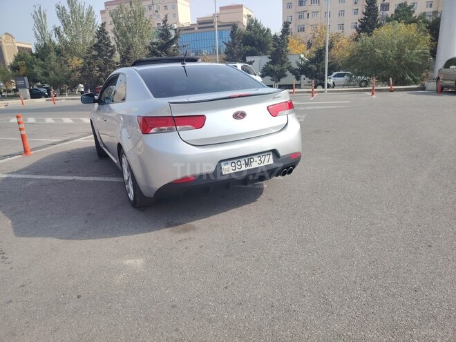 Kia Cerato 2010, 225,786 km - 2.0 l - Sumqayıt