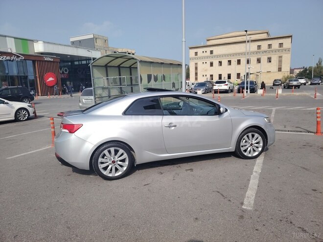 Kia Cerato 2010, 225,786 km - 2.0 l - Sumqayıt
