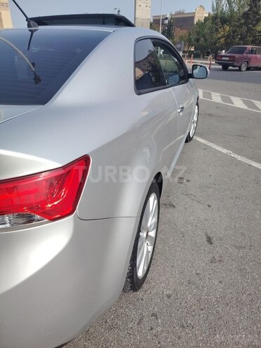 Kia Cerato 2010, 225,786 km - 2.0 l - Sumqayıt