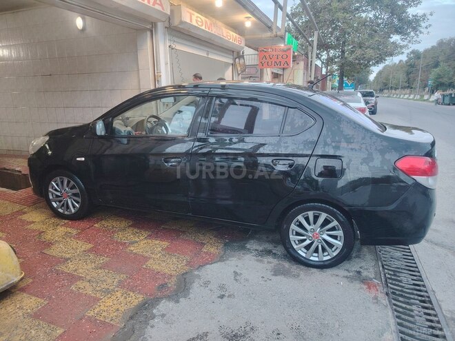 Mitsubishi Attrage 2015, 210,000 km - 1.2 l - Bakı