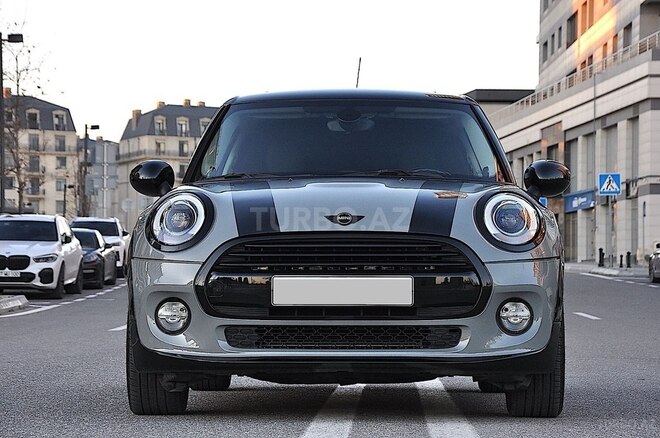 Mini Cooper 2016, 132,000 km - 1.5 l - Bakı