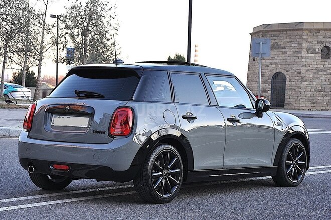 Mini Cooper 2016, 132,000 km - 1.5 l - Bakı