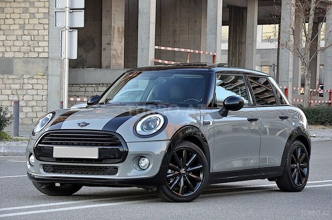 Mini Cooper 2016, 132,000 km - 1.5 l - Bakı