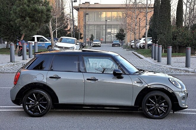 Mini Cooper 2016, 132,000 km - 1.5 l - Bakı