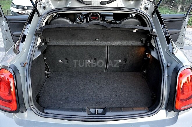 Mini Cooper 2016, 132,000 km - 1.5 l - Bakı