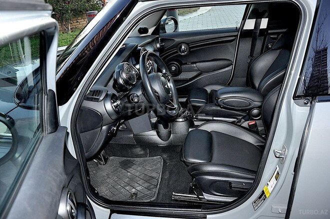 Mini Cooper 2016, 132,000 km - 1.5 l - Bakı