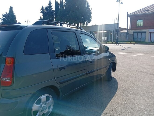 Hyundai Matrix 2007, 382,000 km - 1.5 л - Lənkəran