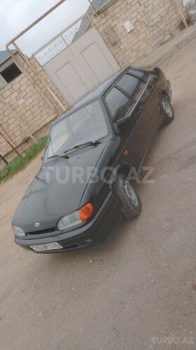 LADA (VAZ) 2115 2007, 342,586 km - 1.6 l - Bakı