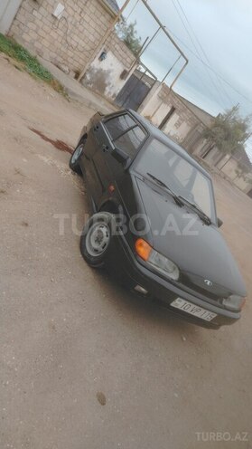 LADA (VAZ) 2115 2007, 342,586 km - 1.6 l - Bakı