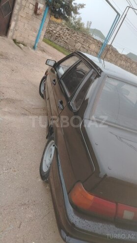 LADA (VAZ) 2115 2007, 342,586 km - 1.6 l - Bakı