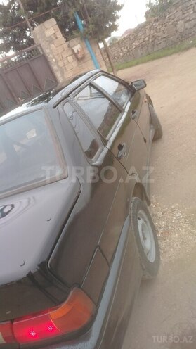 LADA (VAZ) 2115 2007, 342,586 km - 1.6 l - Bakı