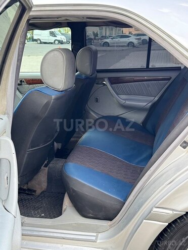Mercedes C 230 1998, 356,887 km - 2.3 l - Bakı