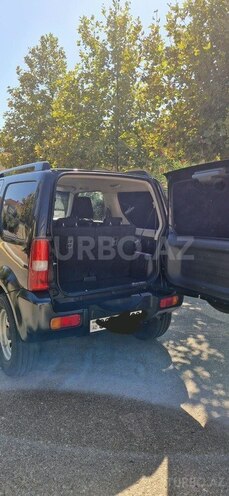 Suzuki  2015, 105,700 km - 1.3 l - Bakı