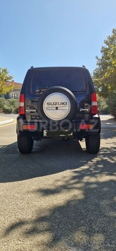Suzuki  2015, 105,700 km - 1.3 l - Bakı