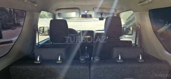 Suzuki  2015, 105,700 km - 1.3 l - Bakı