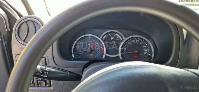 Suzuki  2015, 105,700 km - 1.3 l - Bakı