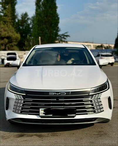 BYD Destroyer 05