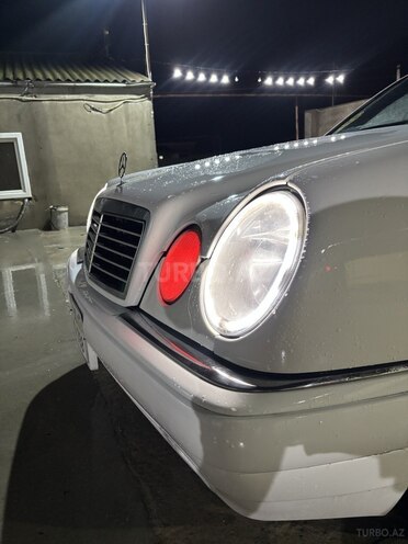 Mercedes E 320 1997, 320,857 km - 3.2 л - Bakı
