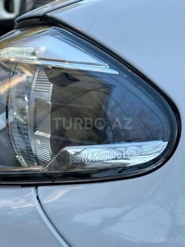 BMW 528 2013, 195,000 km - 2.0 л - Şamaxı