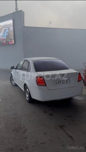 Daewoo Gentra 2014, 234,000 km - 1.5 l - Sumqayıt