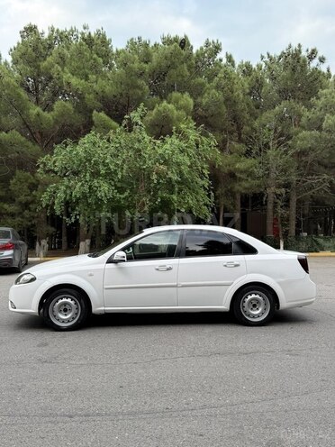Daewoo Gentra 2014, 234,000 km - 1.5 l - Sumqayıt