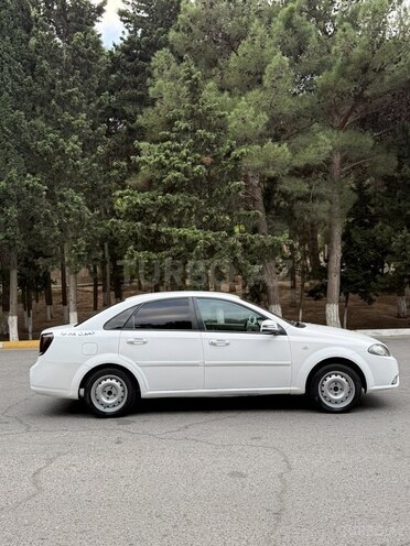 Daewoo Gentra 2014, 234,000 km - 1.5 l - Sumqayıt