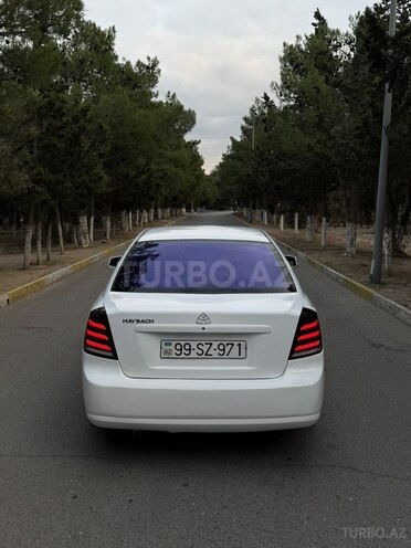 Daewoo Gentra 2014, 234,000 km - 1.5 l - Sumqayıt