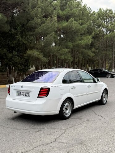 Daewoo Gentra 2014, 234,000 km - 1.5 l - Sumqayıt