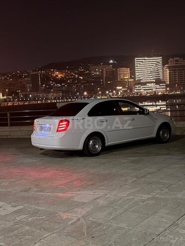 Daewoo Gentra 2014, 234,000 km - 1.5 l - Sumqayıt