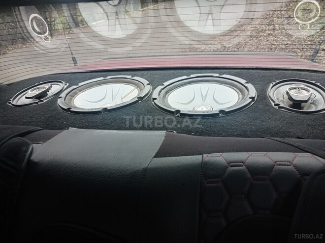 Mercedes E 200 1993, 600,000 km - 2.0 л - Gədəbəy