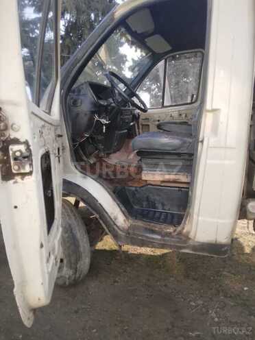 GAZ 33021 1995, 250,000 km - 2.4 l - Cəlilabad