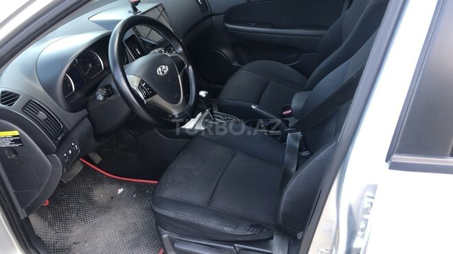 Hyundai i30 2007, 390,000 km - 1.6 l - Bakı