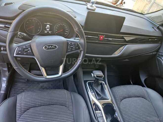 JAC  2024, 50,000 km - 1.5 л - Bakı