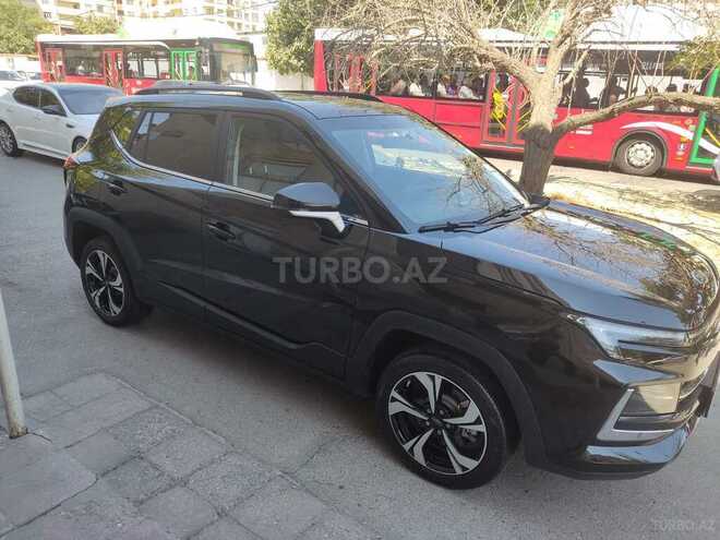 JAC  2024, 50,000 km - 1.5 л - Bakı